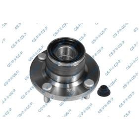 Achetez des Kit de roulement de roue GSP 9233010K à prix pour 41,54 €