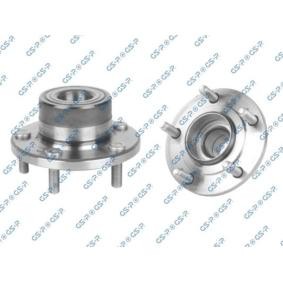 Achetez des Kit de roulement de roue GSP 9236001 à prix pour 48,54 €