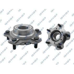 Achetez des Kit de roulement de roue GSP 9241001 à prix pour 48,34 €