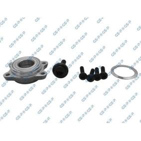 Achetez des Kit de roulement de roue GSP 9245007S à prix pour 45,19 €