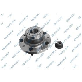 Achetez des Kit de roulement de roue GSP 9245015K à prix pour 110,65 €