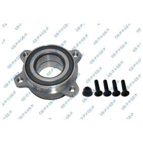 Achetez des Kit de roulement de roue GSP 9251002K à prix pour 69,81 €