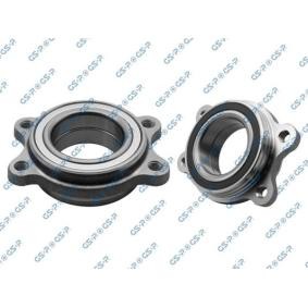 Achetez des Kit de roulement de roue GSP 9262001 à prix pour 53,30 €