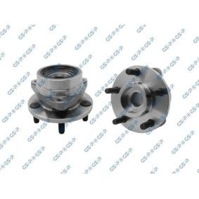 Acquista Kit cuscinetto ruota da GSP 9327016 a buon mercato per soli 72,68 €