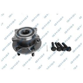 Achetez des Kit de roulement de roue GSP 9327044K à prix pour 81,53 €