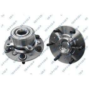 Achetez des Kit de roulement de roue GSP 9330007 à prix pour 118,90 €