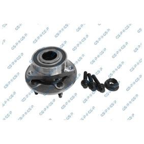 Radlagersatz 9330019K
