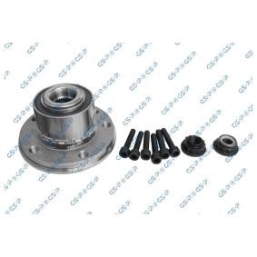 Compre Rodamiento de rueda de GSP online para California T6 Bus (SGC, SGG, SHC) a precios moderados