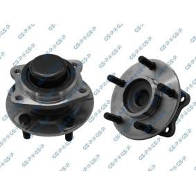 Achetez des Kit de roulement de roue GSP 9400112 à prix pour 81,03 €