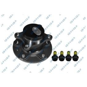 Achetez des Kit de roulement de roue GSP 9400188K à prix pour 81,13 €