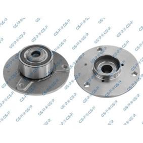 Achetez des Kit de roulement de roue GSP 9400254 à prix pour 70,38 €