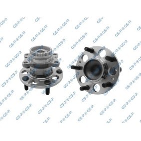 Achetez des Kit de roulement de roue GSP 9400257 à prix pour 77,88 €