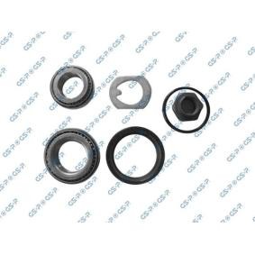 Comprar Juego de cojinete de rueda de GSP GK0540 a bajo precio de 17,75 €