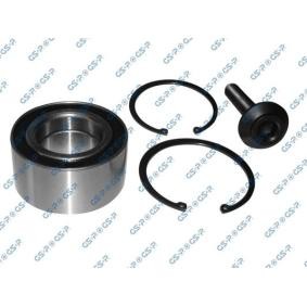 Achetez des Kit de roulement de roue GSP GK1355 à prix pour 27,22 €