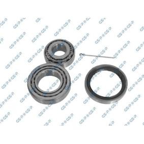 Achetez des Kit de roulement de roue GSP GK1369 à prix pour 50,44 €