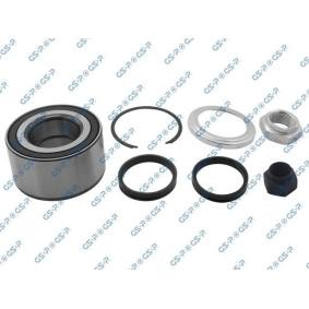Achetez des Kit de roulement de roue GSP GK1410 à prix pour 29,14 €