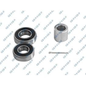 Comprar Juego de cojinete de rueda de GSP GK1931 a bajo precio de 14,21 €