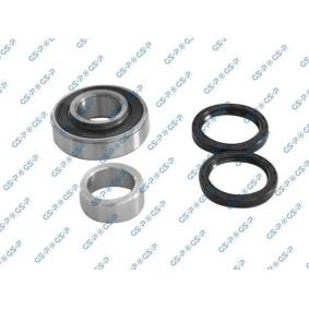 Achetez des Kit de roulement de roue GSP GK3220 à prix pour 29,34 €