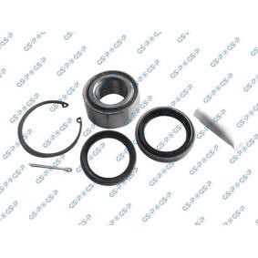 Radlagersatz GK3309 für Satria (C9_M) für 25,68 CHF