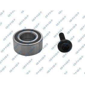 Achetez des Kit de roulement de roue GSP GK3427 à prix pour 31,81 €