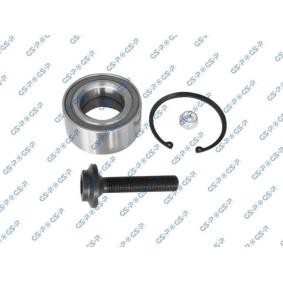 Achetez des Kit de roulement de roue GSP GK3449 à prix pour 32,63 €
