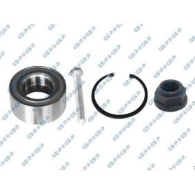 Achetez des Kit de roulement de roue GSP GK3450 à prix pour 31,81 €