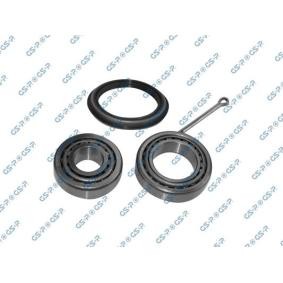 Achetez des Kit de roulement de roue GSP GK3519 à prix pour 19,66 €