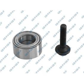 Achetez des Kit de roulement de roue GSP GK3535 à prix pour 20,95 €