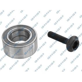 Achetez des Kit de roulement de roue GSP GK3605 à prix pour 31,40 €