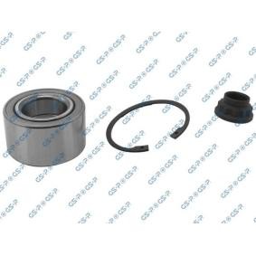 Radlager von GSP für RX (MCU15) günstig online kaufen