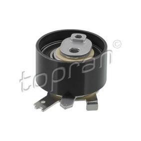 Compre Rolo tensor, correia dentada da TOPRAN 701 633 a um preço baixo por 27,37 €