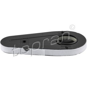 Compre Cilindro transmissor, embraiagem da TOPRAN 721 496 a um preço baixo por 28,45 €