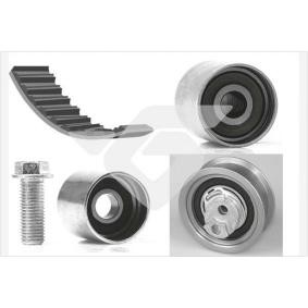 Achetez des Kit de distribution HUTCHINSON KH 333 à prix pour 154,47 €