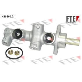 Hauptbremszylinder H20860.0.1