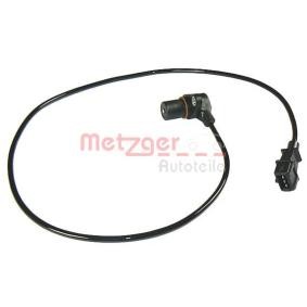 Acquista Generatore di impulsi, Albero a gomiti da METZGER 0902244 a buon mercato per soli 45,98 €