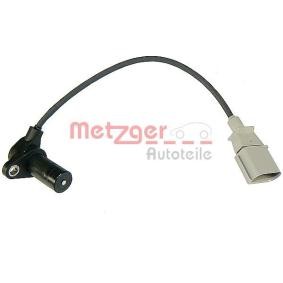 Kurbelwellensensor von METZGER