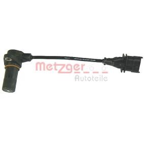 Kurbelwellensensor für IVECO von METZGER