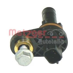 Kurbelwellensensor 0902261 für CHEVROLET