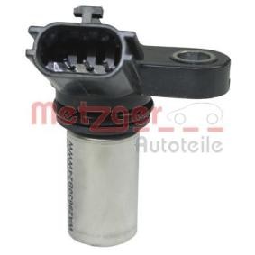 Compre Sensor, posição da árvore de cames da METZGER 0903092 a um preço baixo por 127,46 €
