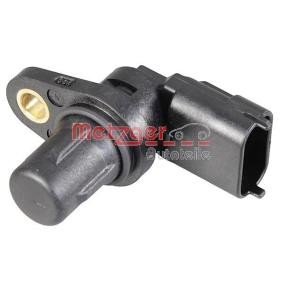 Köp Sensor, tändningsimpuls av METZGER 0903106 till det låga priset 452,06 kr