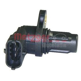 Nockenwellensensor 0903110