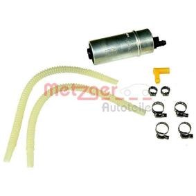 Achetez des Pompe à carburant METZGER 2250002 à prix pour 127,27 €