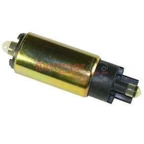 Achetez des Pompe à carburant METZGER 2250003 à prix pour 22,40 €