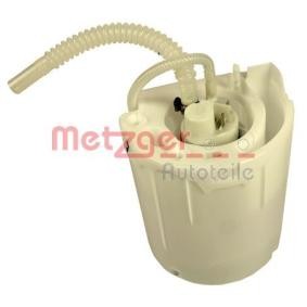 Achetez des Pot de stabilisation, pompe à carburant METZGER 2250013 à prix pour 195,34 €