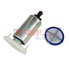 Achetez des Pompe, préalimentation de carburant METZGER 2250043 à prix pour 43,32 €