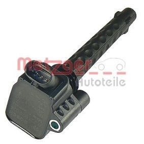 Zündspule 0880180 für ABARTH