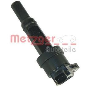 Acquista Bobina d'accensione da METZGER 0880184 a buon mercato per soli 51,00 €