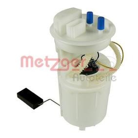 Achetez des Unité d'injection de carburant METZGER 2250069 à prix pour 81,94 €