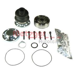 Achetez des Jeu de joints, arbre de transmission METZGER 7110149 à prix pour 45,47 €