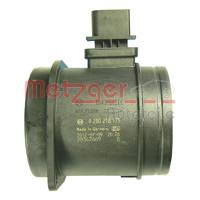 Luftmassenmesser (LMM) von METZGER